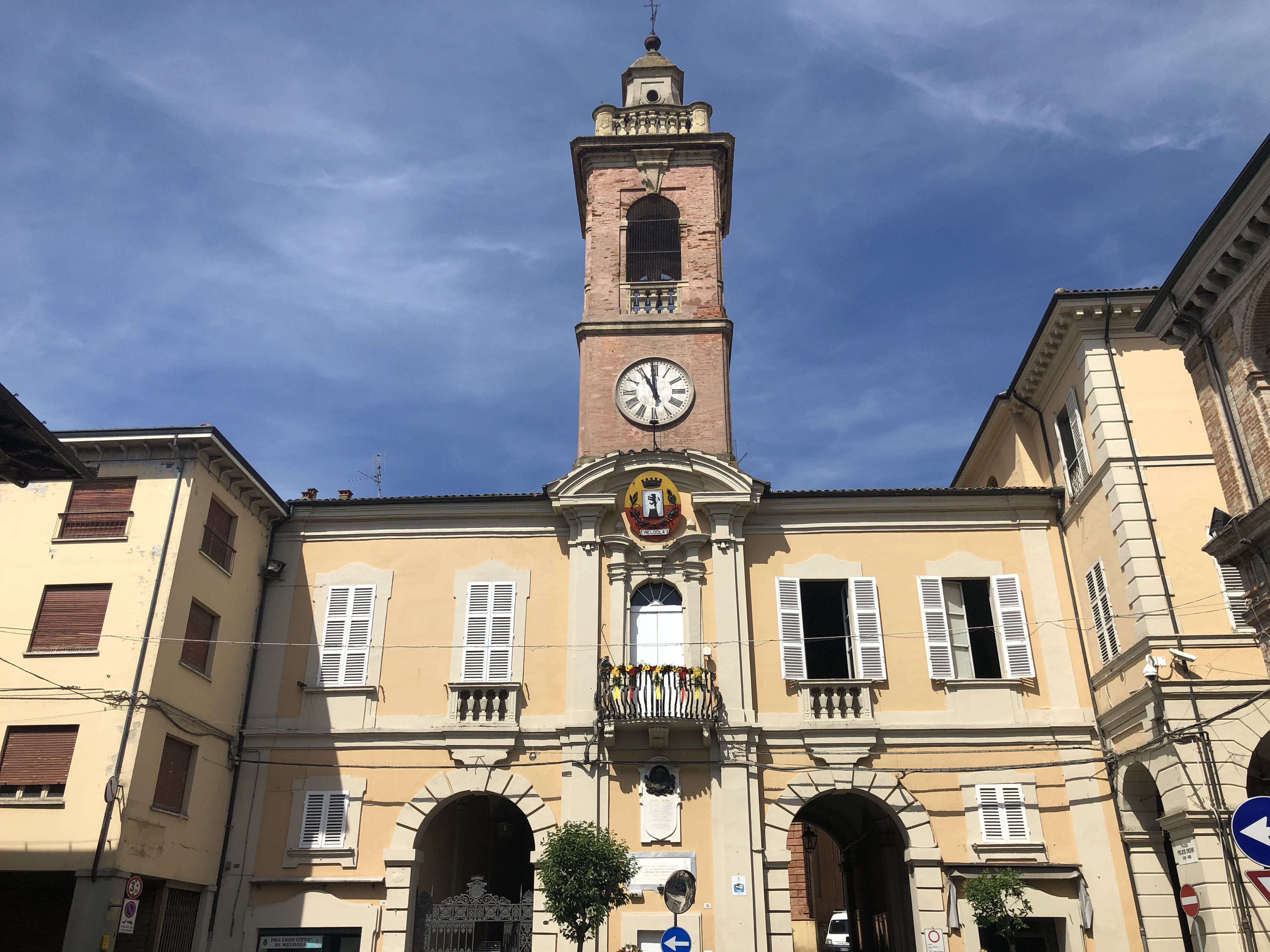 460.000 Euro per la progettazione di interventi di recupero e la sicurezza degli immobili comunali foto 