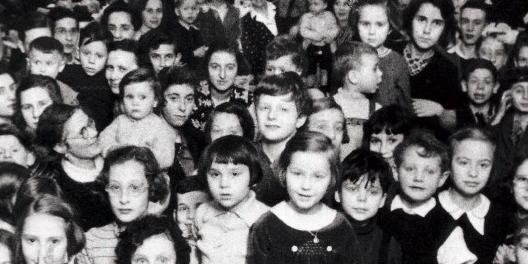 27 gennaio 2021 Giorno della Memoria