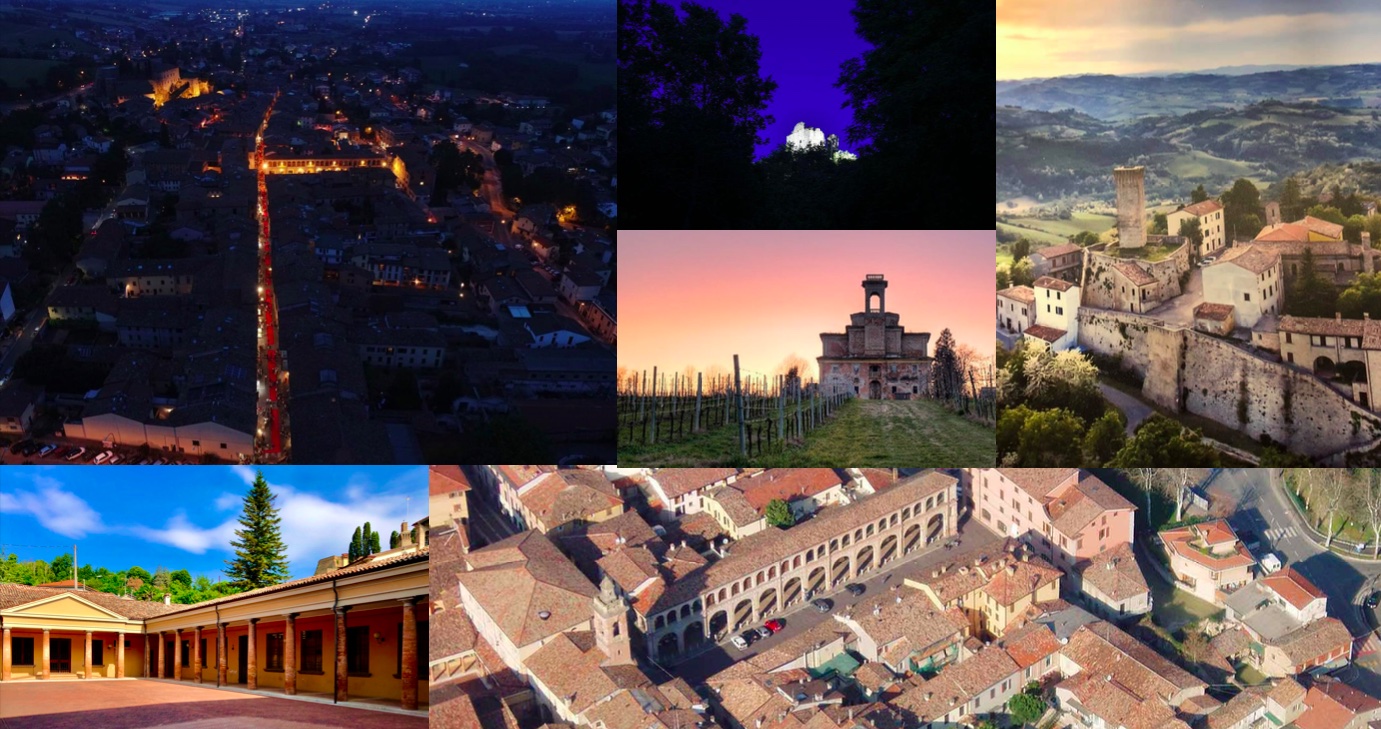 Estate Meldolese: tutti gli eventi